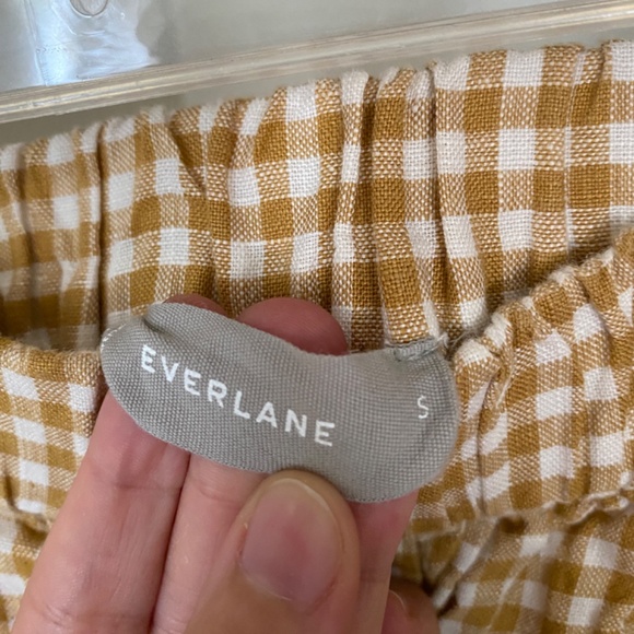 Everlane Co-Ord Set | Women's Size Small - Picture 3 of 7